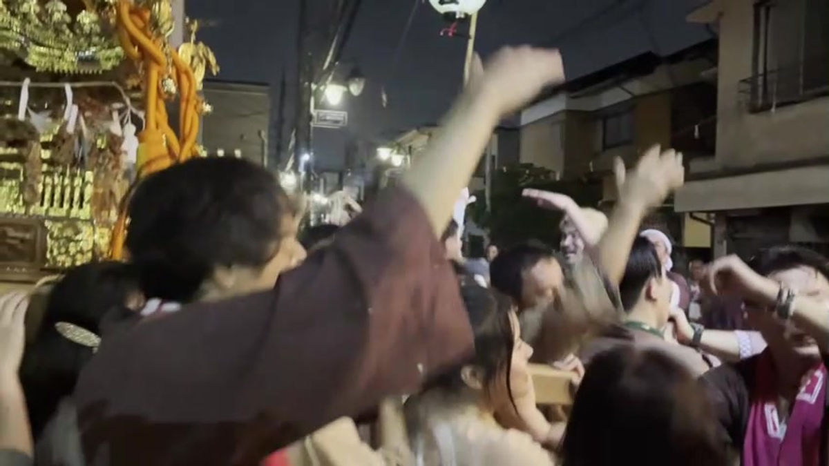令和5年 お祭り